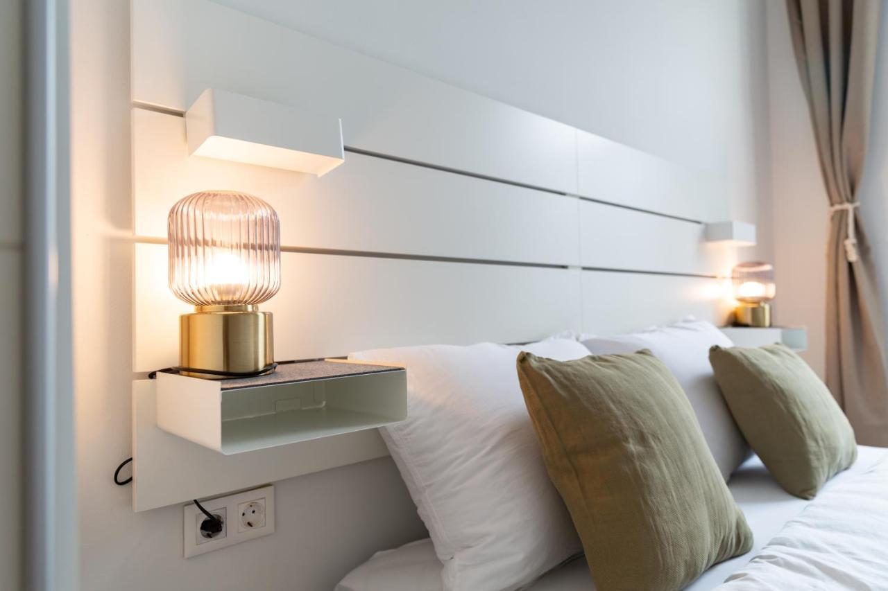 Cozy, Generous City Apartment - 10 Min To City-Centre - Contactless 24H Check-In Viyana Dış mekan fotoğraf