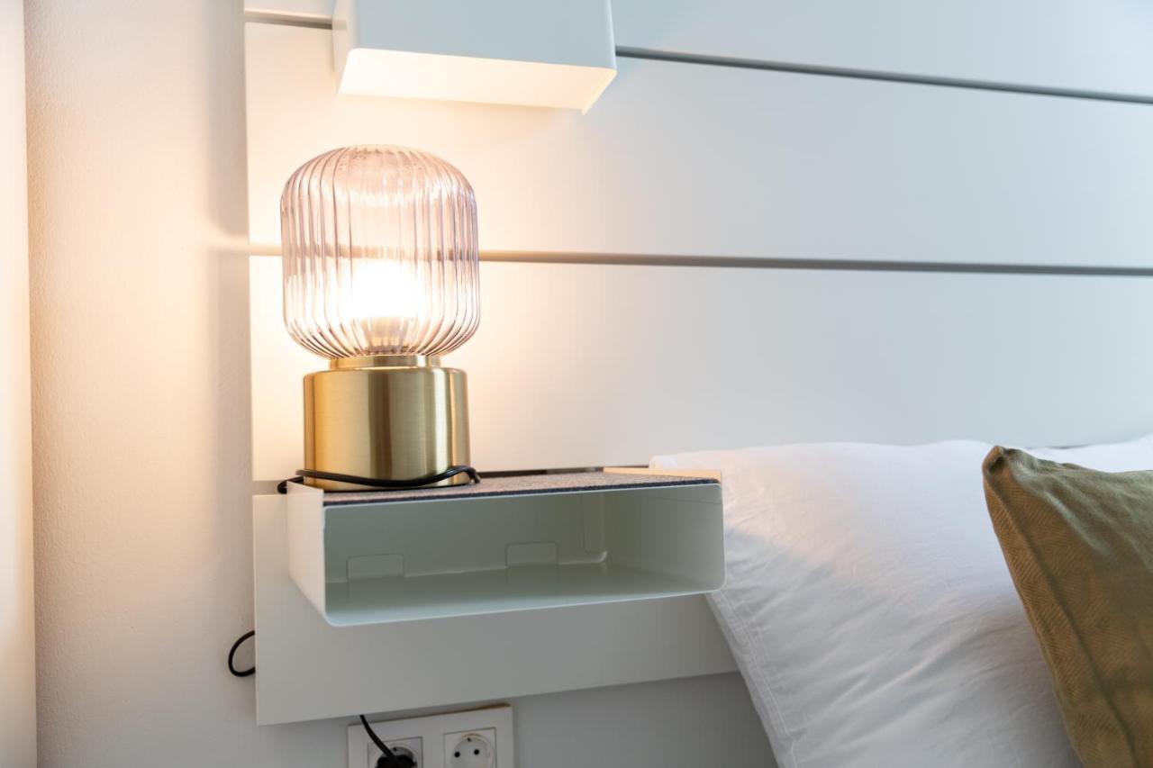 Cozy, Generous City Apartment - 10 Min To City-Centre - Contactless 24H Check-In Viyana Dış mekan fotoğraf