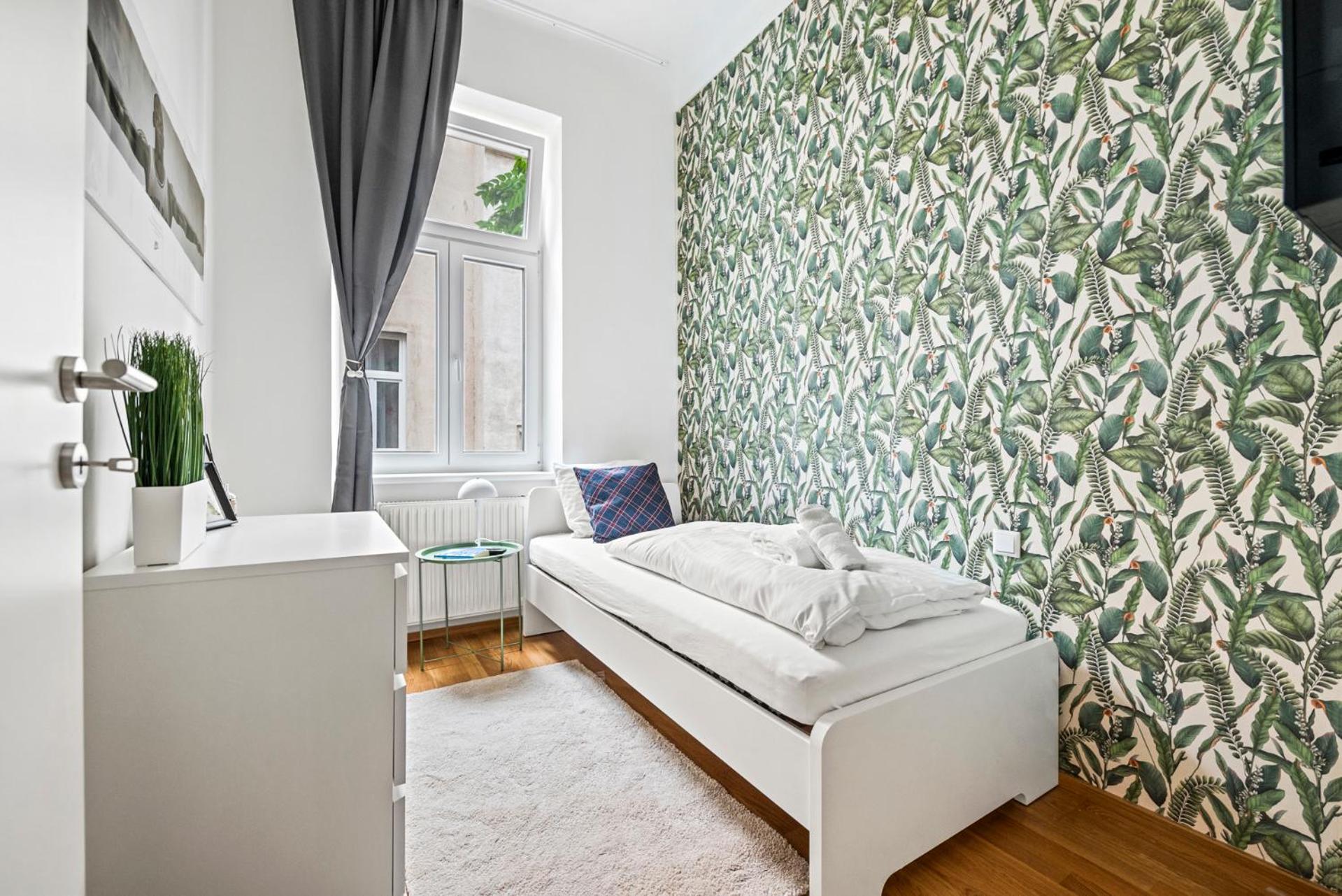 Cozy, Generous City Apartment - 10 Min To City-Centre - Contactless 24H Check-In Viyana Dış mekan fotoğraf