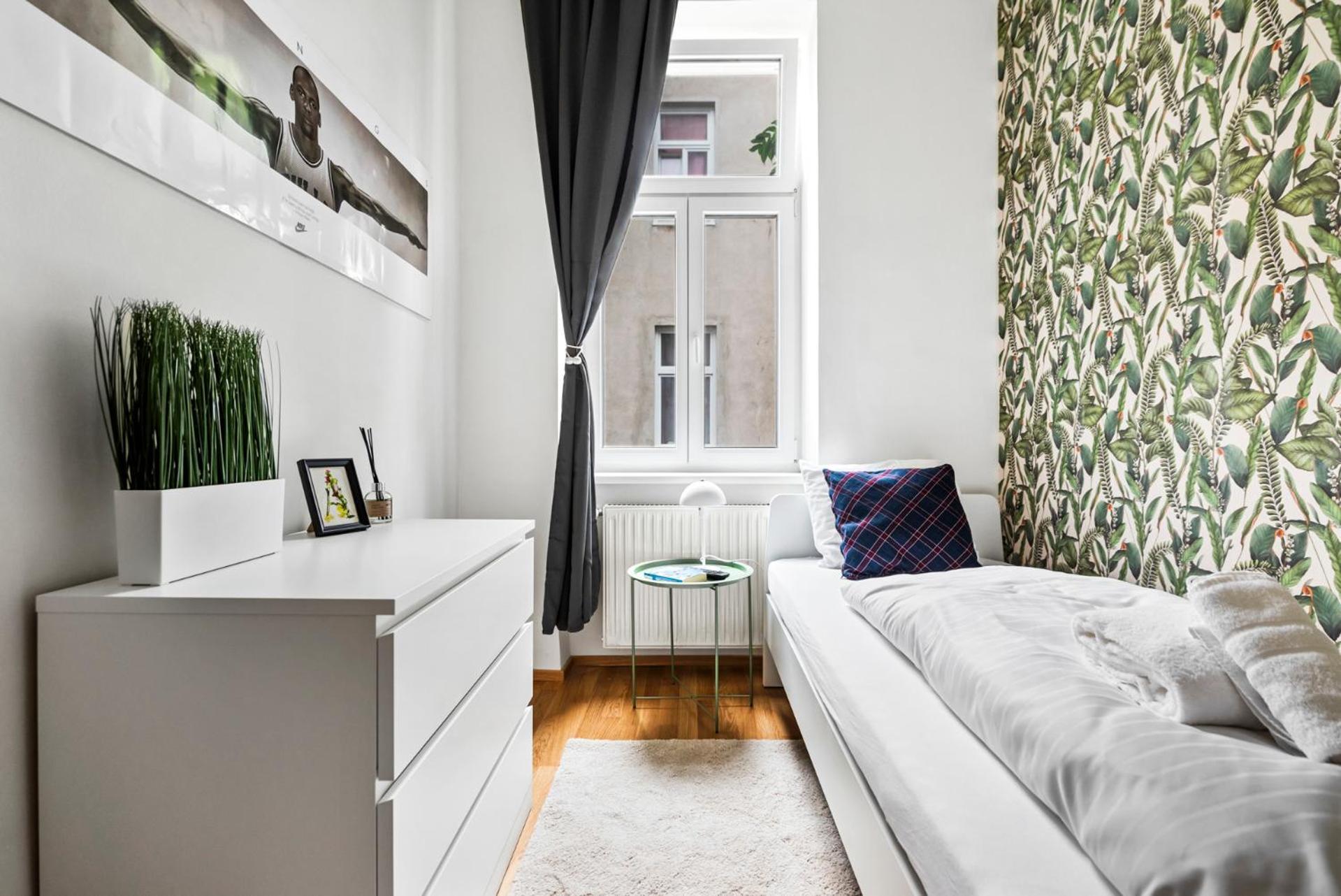 Cozy, Generous City Apartment - 10 Min To City-Centre - Contactless 24H Check-In Viyana Dış mekan fotoğraf